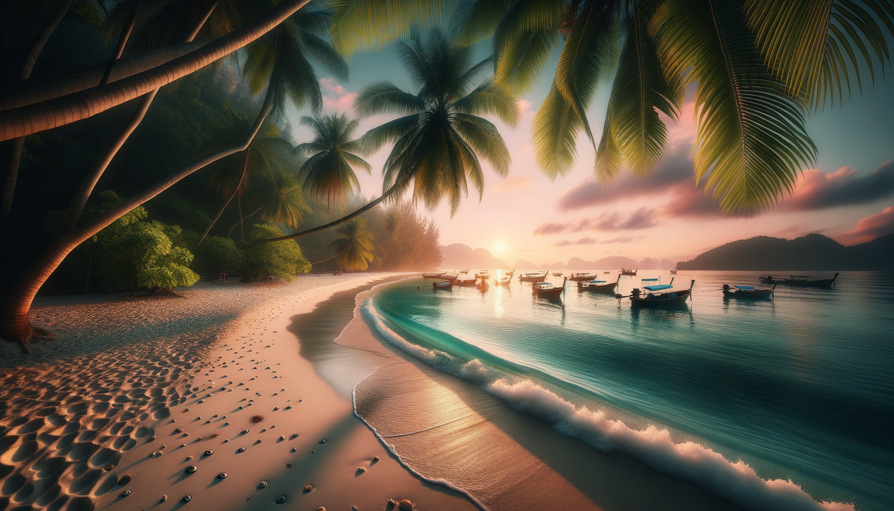 Summer vacation