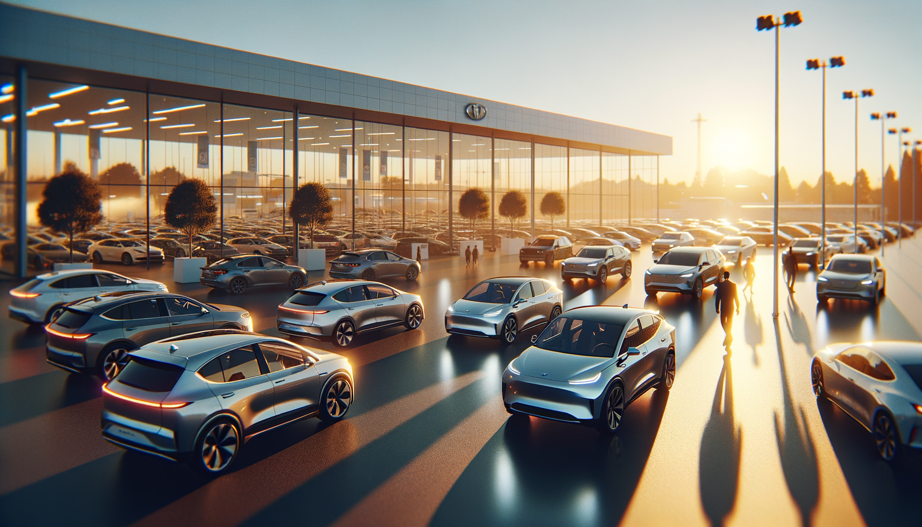 Exploring the Landscape of Car Deals: A Comprehensive Guide