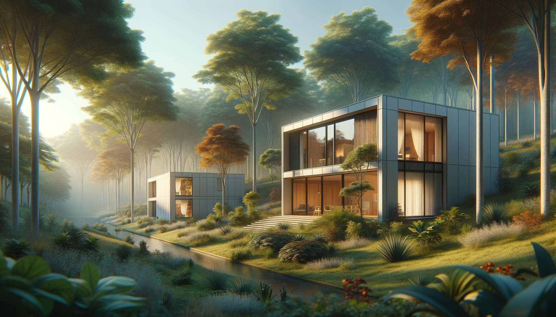 Insulated Prefabricated Homes: Benefits and What to Expect in Cost