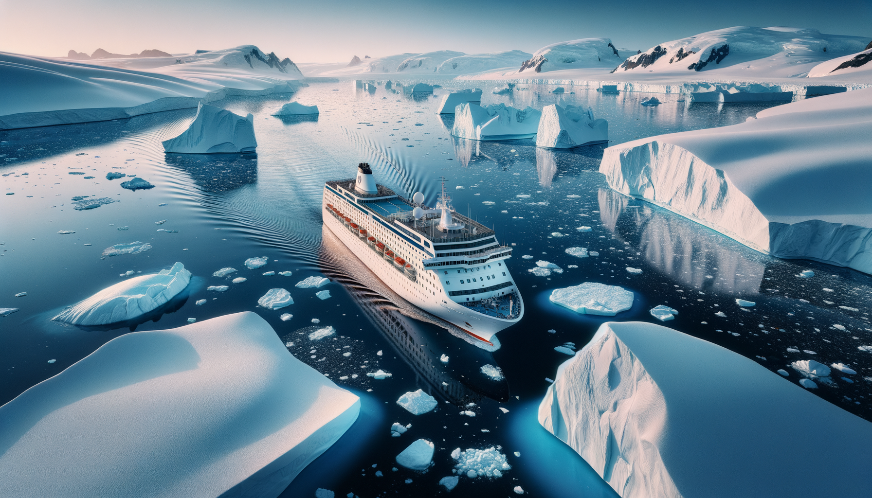 How Last-Minute Antarctica Cruise Cabins Are Becoming Surprisingly Affordable