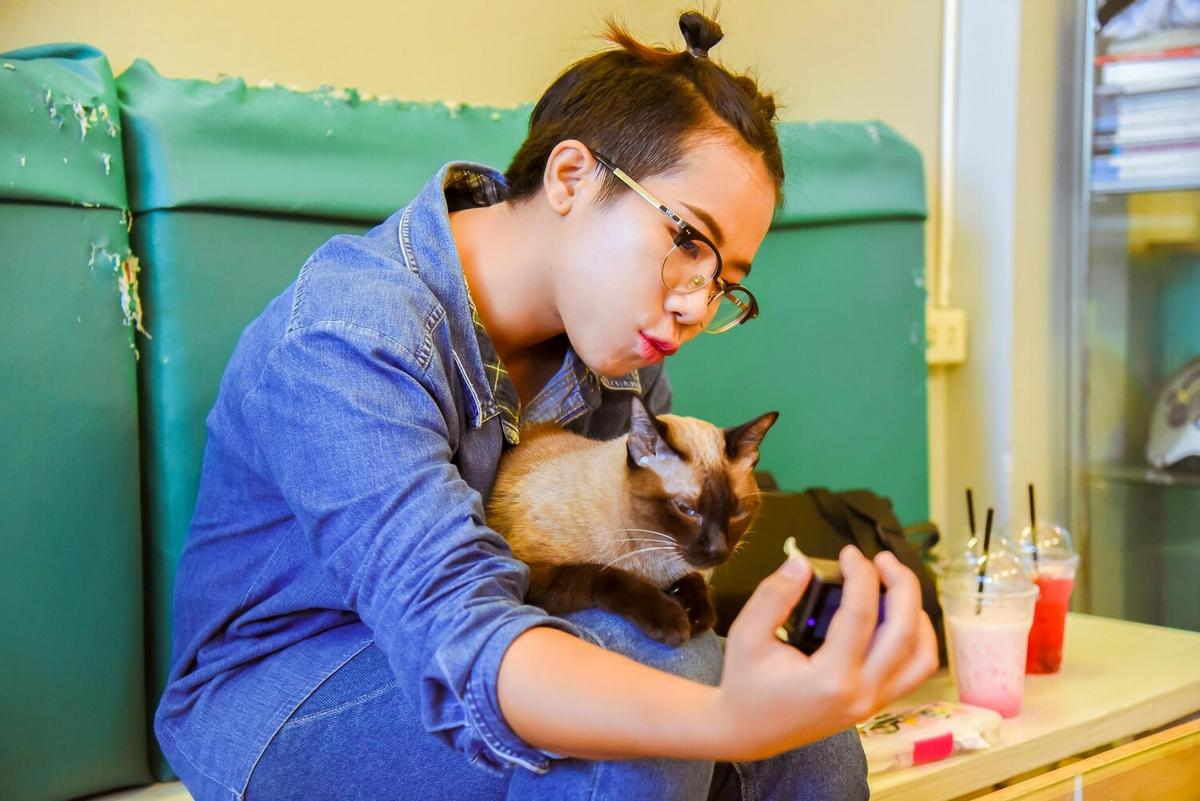 Signs Your Pet Might Be Sick